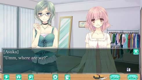 Nurse Love Addiction screenshot 6