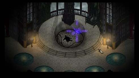 Serpent in the Staglands screenshot 2