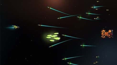 ASTRO: The Beginning screenshot 2