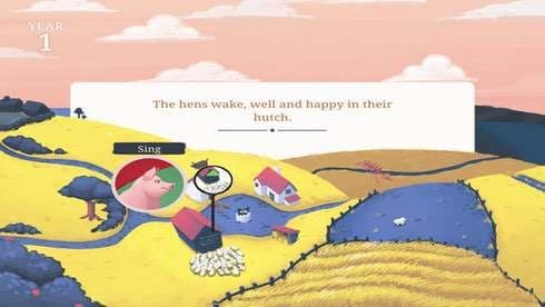 Orwell's Animal Farm screenshot 6