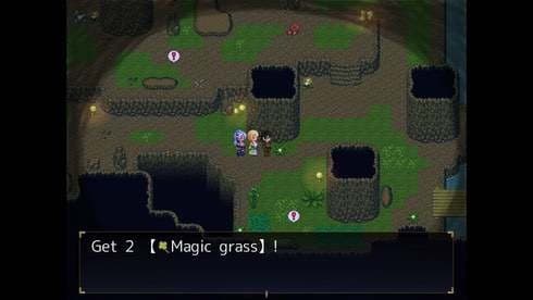 Double Elf Fantasy screenshot 4