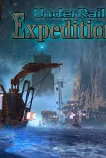 Underrail: Expedition