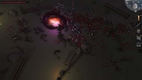 Unferat screenshot 6