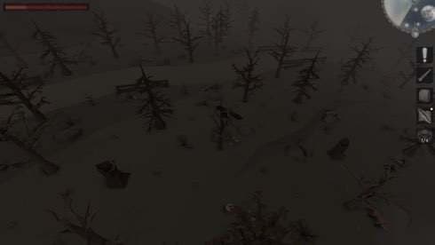 Unferat screenshot 5