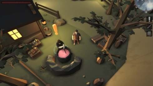 Unferat screenshot 3