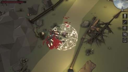 Unferat screenshot 2