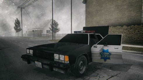 Death Park 2 screenshot 5