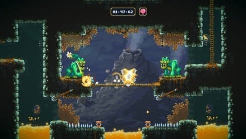 Sir Lovelot screenshot 5