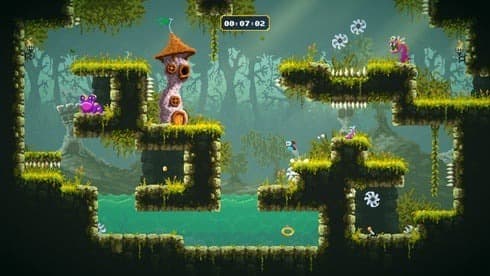 Sir Lovelot screenshot 6