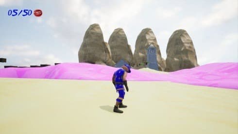 Tortuga screenshot 5