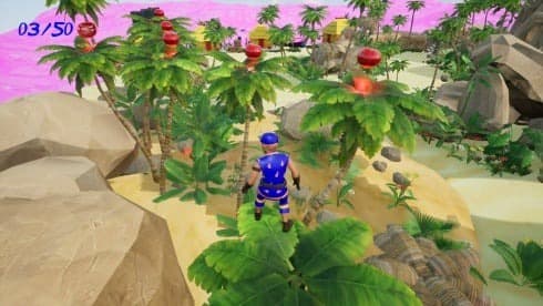 Tortuga screenshot 4