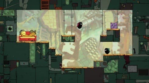 Couch Monsters screenshot 4