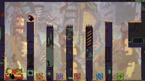Couch Monsters screenshot 1