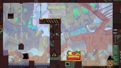 Couch Monsters screenshot 6
