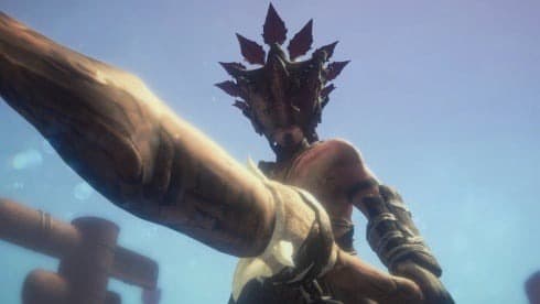 Aritana and the Twin Masks screenshot 4