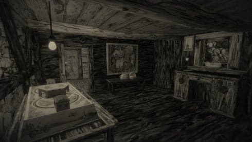 Mundaun screenshot 4