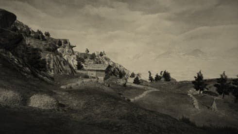 Mundaun screenshot 1