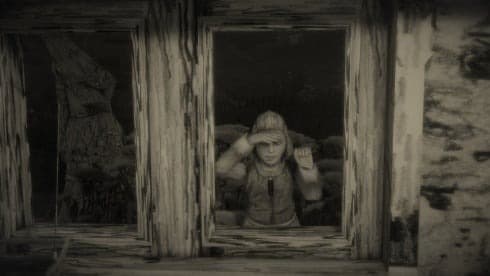 Mundaun screenshot 6
