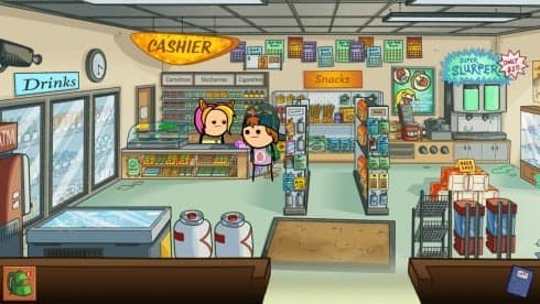Cyanide and Happiness - Freakpocalypse screenshot 6