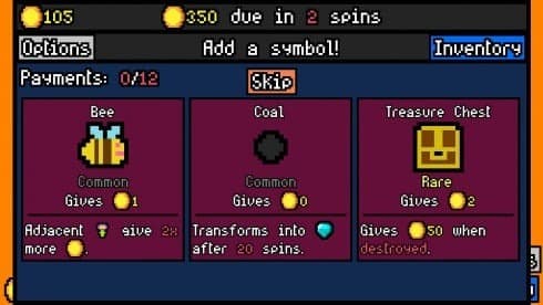 Luck be a Landlord screenshot 2