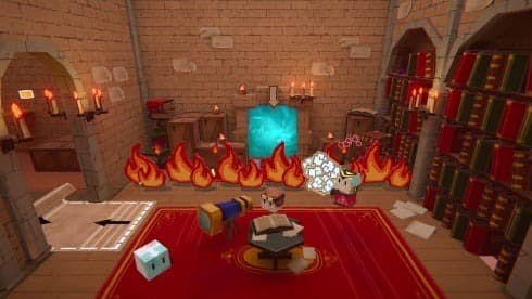 Pile Up! Box by Box screenshot 6