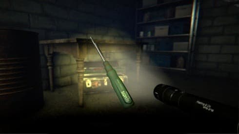 Sanity of Morris screenshot 4