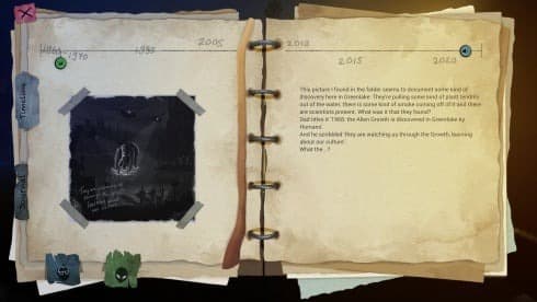 Sanity of Morris screenshot 3