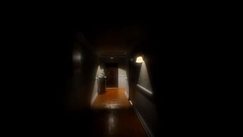 Evil Inside screenshot 4