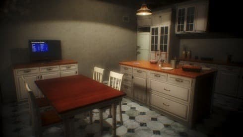 Evil Inside screenshot 2
