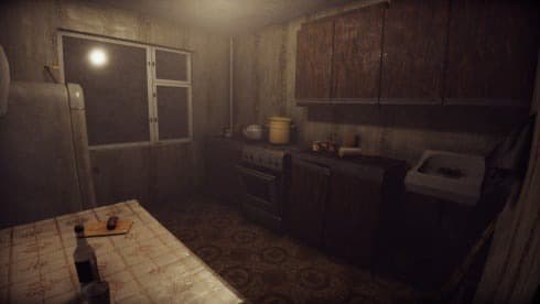 From The Darkness screenshot 4