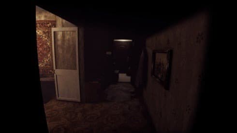From The Darkness screenshot 2