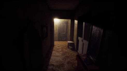 From The Darkness screenshot 5