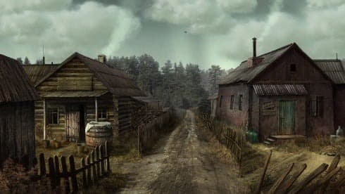 The Wild Case screenshot 2