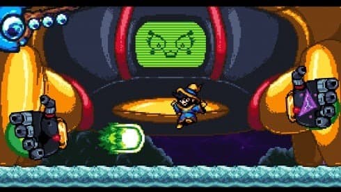 Mago screenshot 6