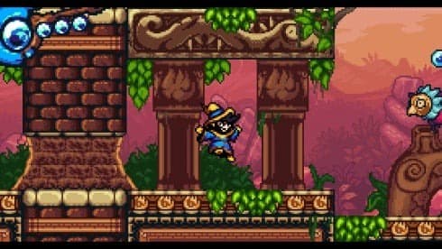 Mago screenshot 5