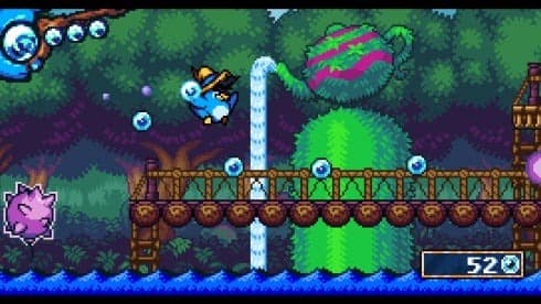 Mago screenshot 2