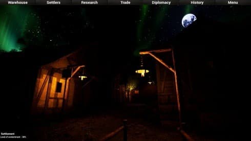 Vilset screenshot 3