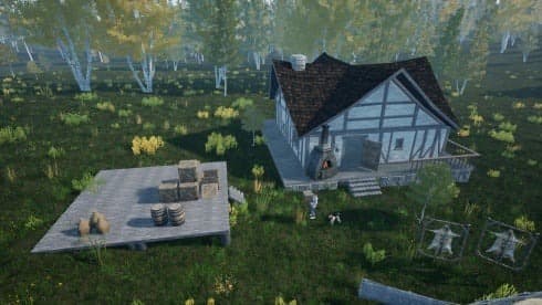 Vilset screenshot 6