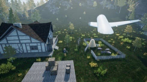 Vilset screenshot 5
