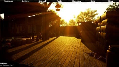 Vilset screenshot 4