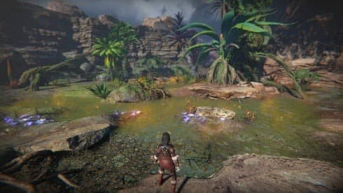 Seed of Life screenshot 2