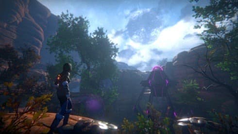 Seed of Life screenshot 1