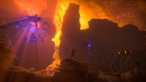 Seed of Life screenshot 3