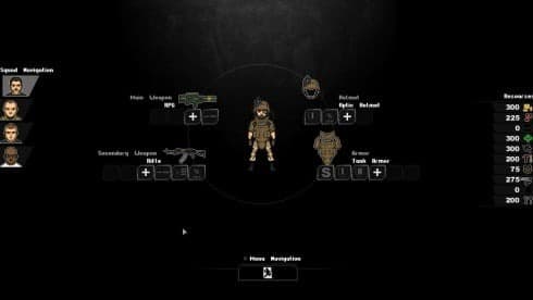 Chromosome Evil screenshot 3
