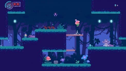 Witchcrafty screenshot 3