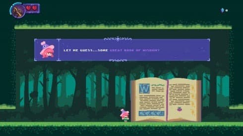 Witchcrafty screenshot 5