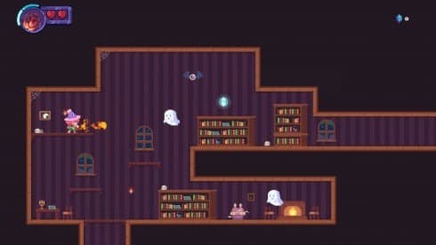 Witchcrafty screenshot 2