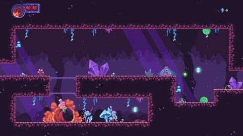 Witchcrafty screenshot 1