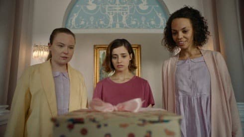 Erica screenshot 5