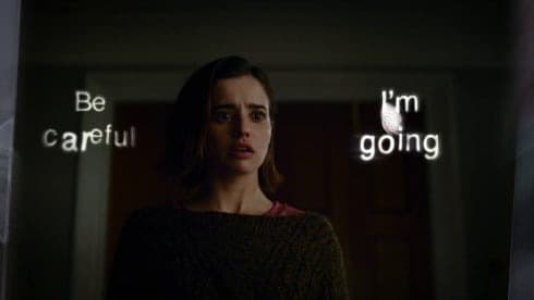 Erica screenshot 4